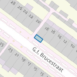 Perceel DVT00-B-16718