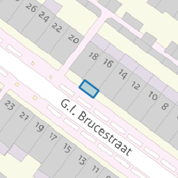 Perceel DVT00-B-16719