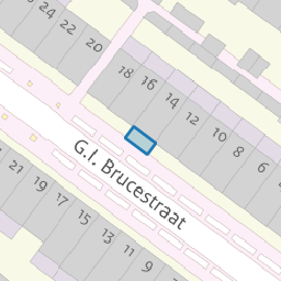 Perceel DVT00-B-16720