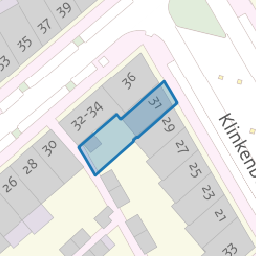 Perceel DVT00-B-16724