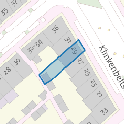 Perceel DVT00-B-16725