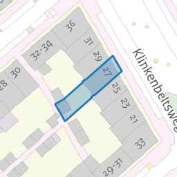 Perceel DVT00-B-16726