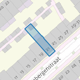 Perceel DVT00-B-16731