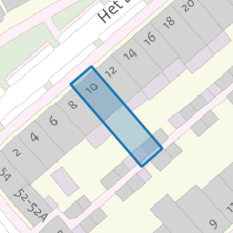 Perceel DVT00-B-16737