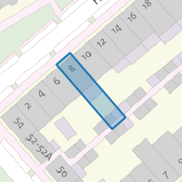 Perceel DVT00-B-16738