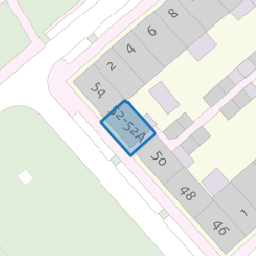 Perceel DVT00-B-16740