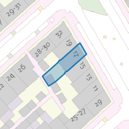 Perceel DVT00-B-16747