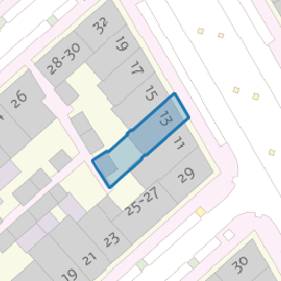 Perceel DVT00-B-16749