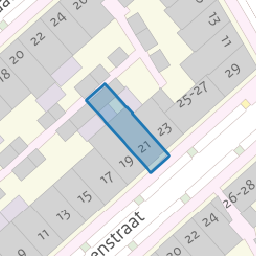 Perceel DVT00-B-16752