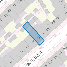 Perceel DVT00-B-16753