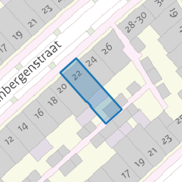 Perceel DVT00-B-16754