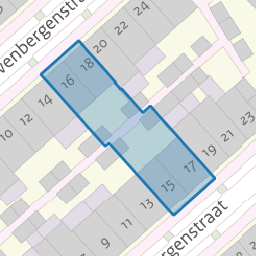 Perceel DVT00-B-16756