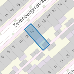 Perceel DVT00-B-16757