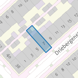 Perceel DVT00-B-16765