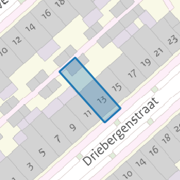 Perceel DVT00-B-16766