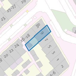 Perceel DVT00-B-16767