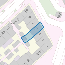 Perceel DVT00-B-16769