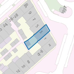 Perceel DVT00-B-16770