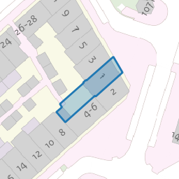 Perceel DVT00-B-16771