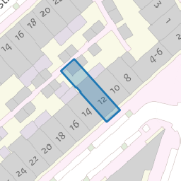 Perceel DVT00-B-16773