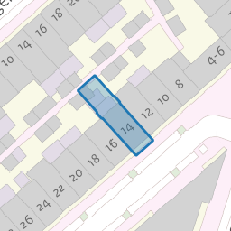 Perceel DVT00-B-16774