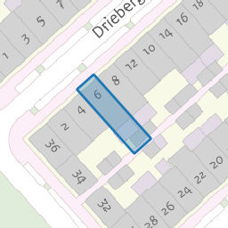 Perceel DVT00-B-16780