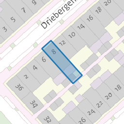 Perceel DVT00-B-16781