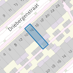 Perceel DVT00-B-16783