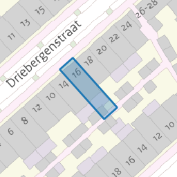 Perceel DVT00-B-16784