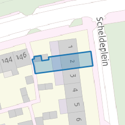 Perceel DVT00-B-16786