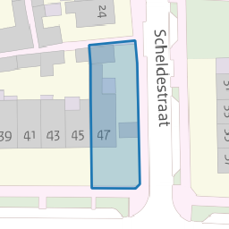 Perceel DVT00-B-16788