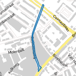 Perceel DVT00-B-16794