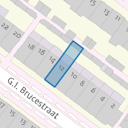 Perceel DVT00-B-16797