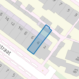 Perceel DVT00-B-16800