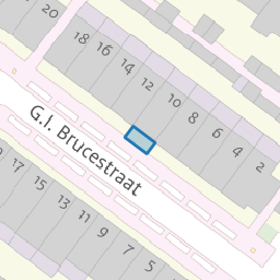 Perceel DVT00-B-16803