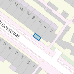 Perceel DVT00-B-16805