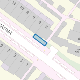 Perceel DVT00-B-16806