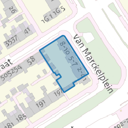 Perceel DVT00-B-16807