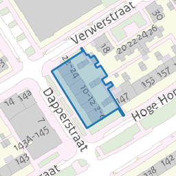 Perceel DVT00-B-16808