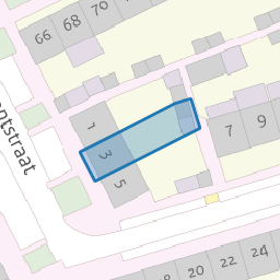 Perceel DVT00-B-16814