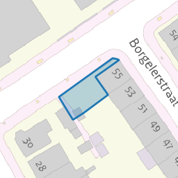 Perceel DVT00-B-16816