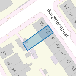 Perceel DVT00-B-16817