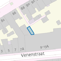 Perceel DVT00-B-16825