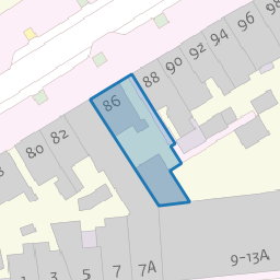 Perceel DVT00-B-16826