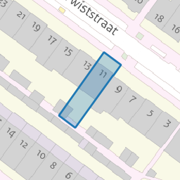 Perceel DVT00-B-16831