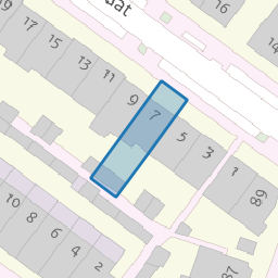 Perceel DVT00-B-16832