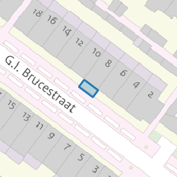 Perceel DVT00-B-16833