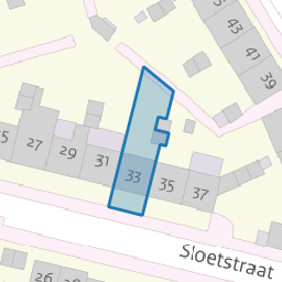 Perceel DVT00-B-16837