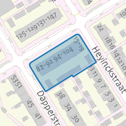 Perceel DVT00-B-16839