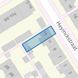 Perceel DVT00-B-16840